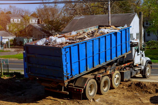 Best Office Junk Removal  in Beloit, WI