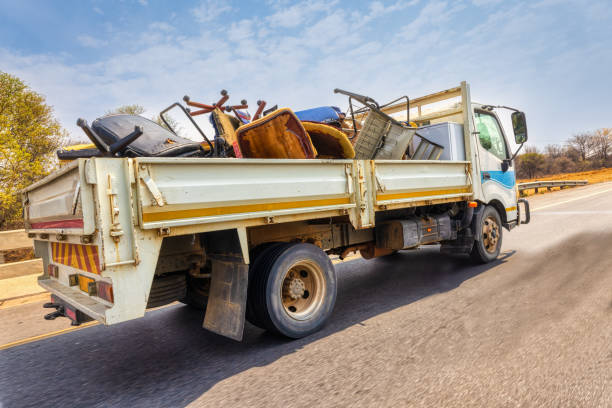 Best Junk Hauling Services  in Beloit, WI